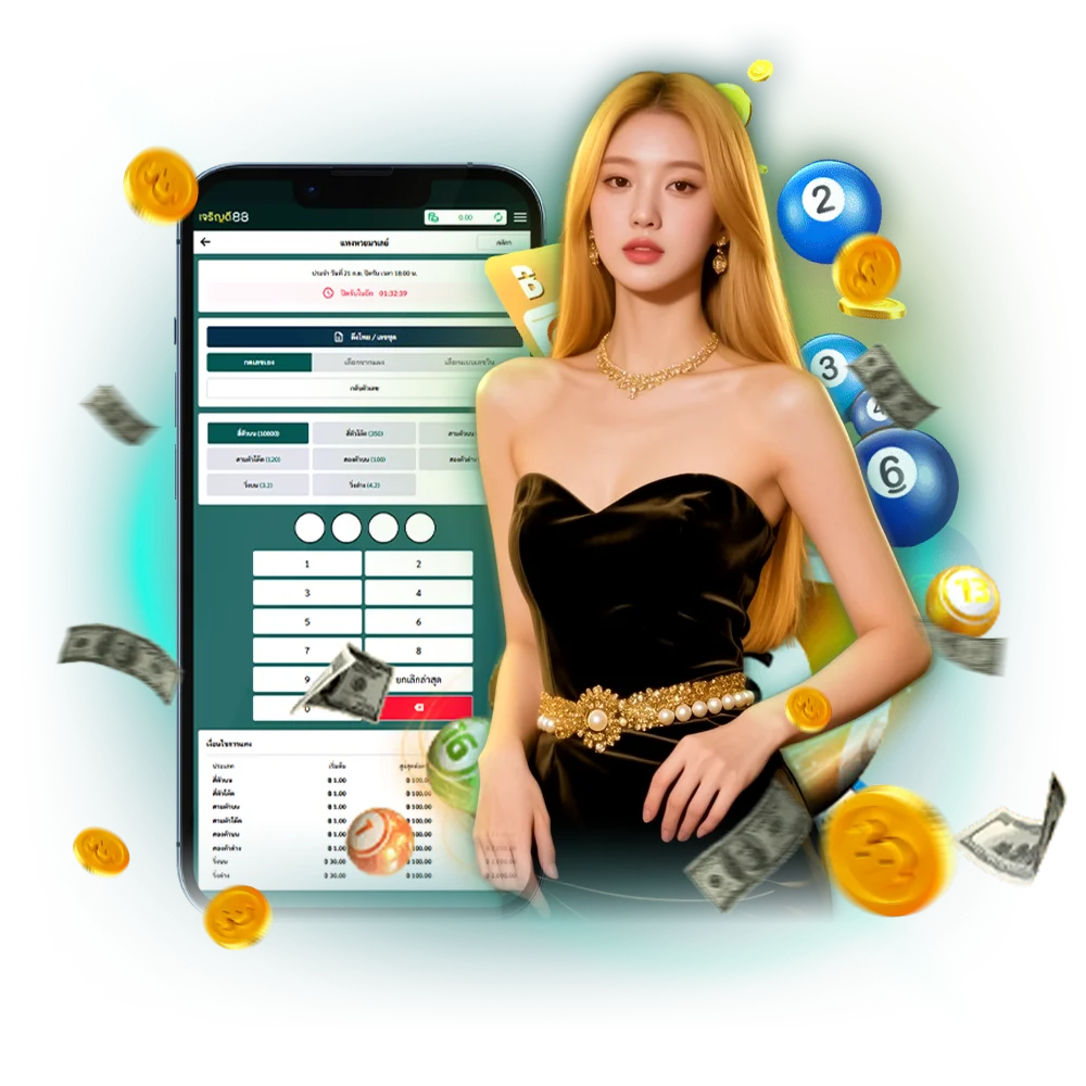 หวยมาเลย์ออนไลน์ หรือหวย Magnum 4D